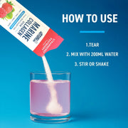 Applied Nutrition Marine Collagen Stick Pack